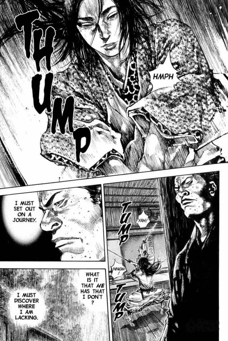 Read Vagabond (Colored) chapter 152 image 8 on Lezhin