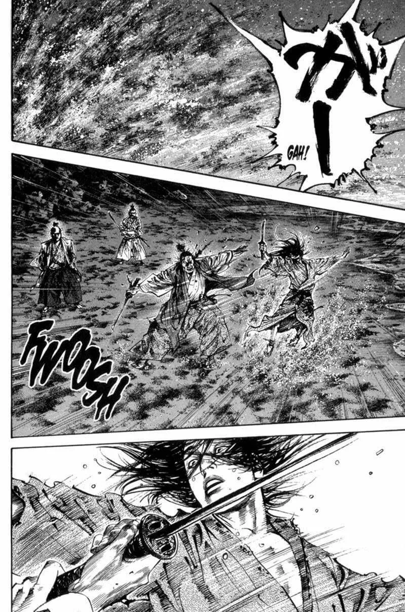 Read Vagabond (Colored) chapter 153 image 12 on Lezhin