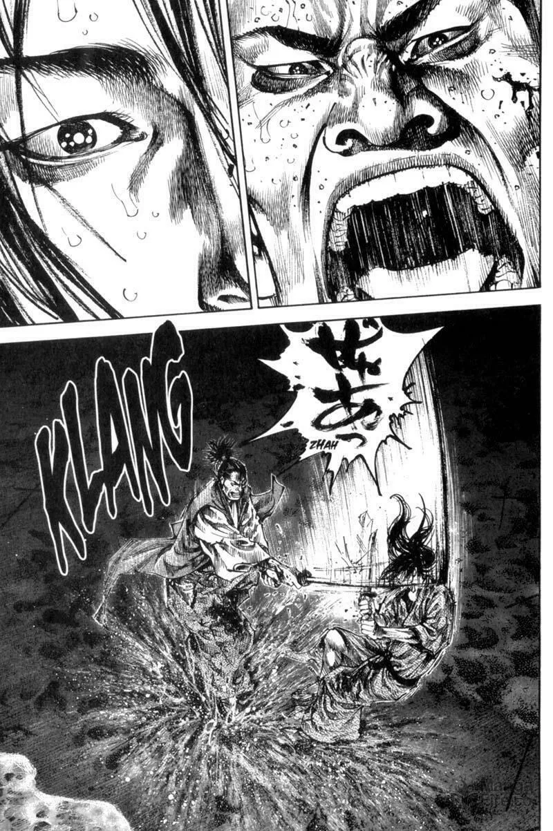 Read Vagabond (Colored) chapter 154 image 11 on Lezhin