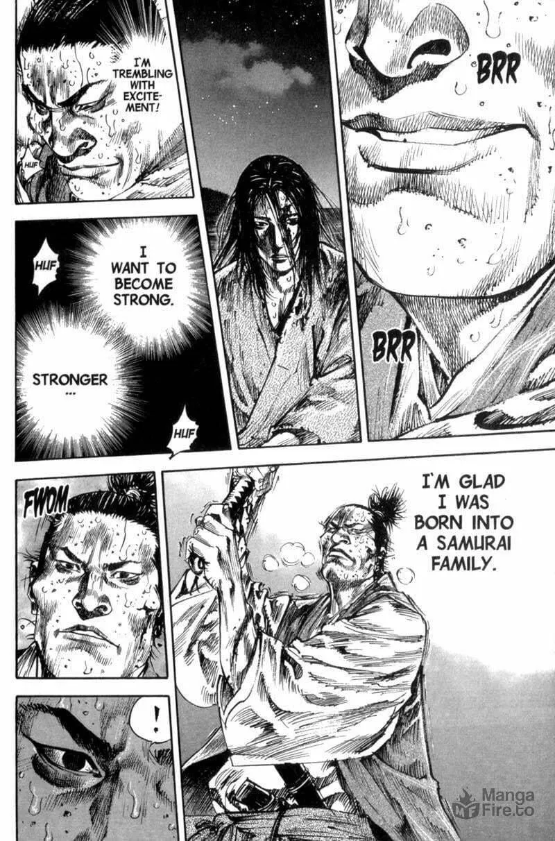 Read Vagabond (Colored) chapter 154 image 14 on Lezhin