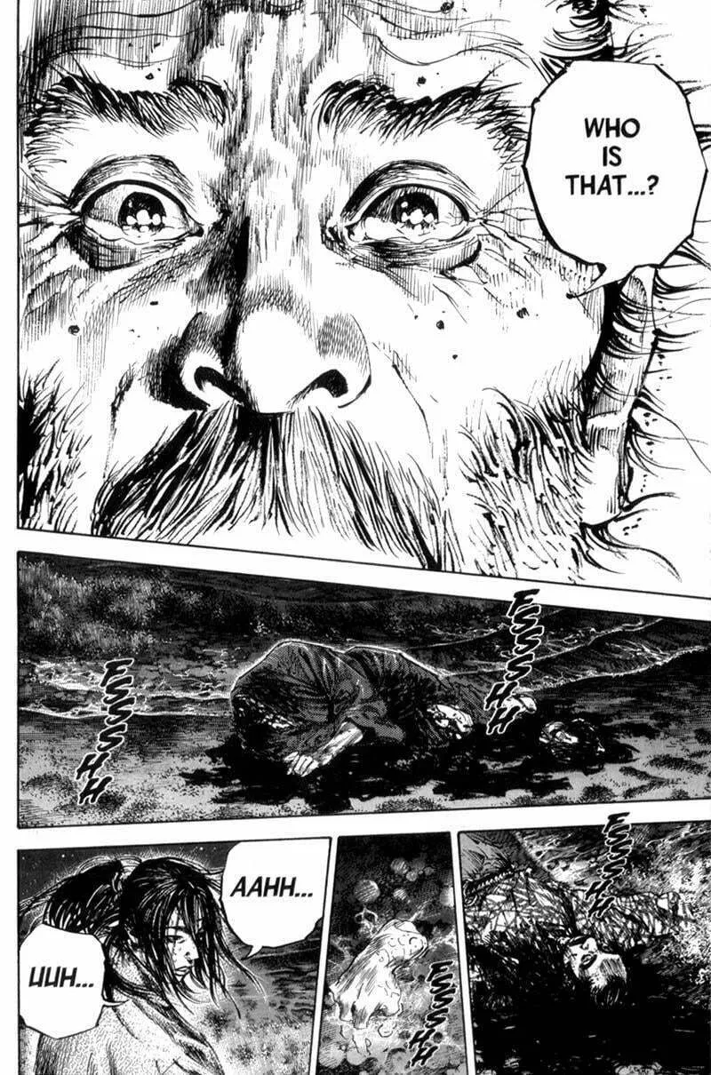 Read Vagabond (Colored) chapter 154 image 18 on Lezhin