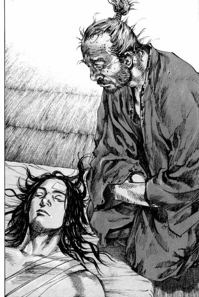 Read Vagabond (Colored) chapter 155 image 14 on Lezhin