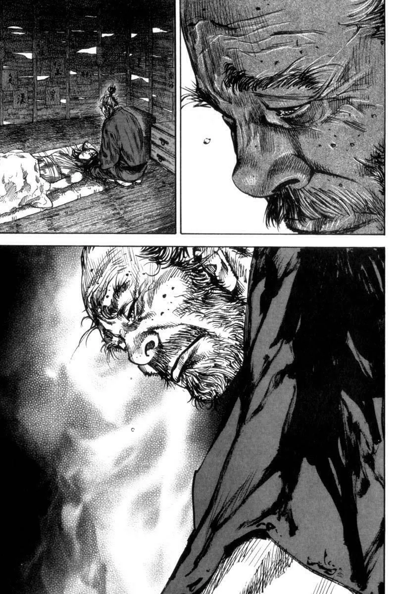 Read Vagabond (Colored) chapter 155 image 15 on Lezhin