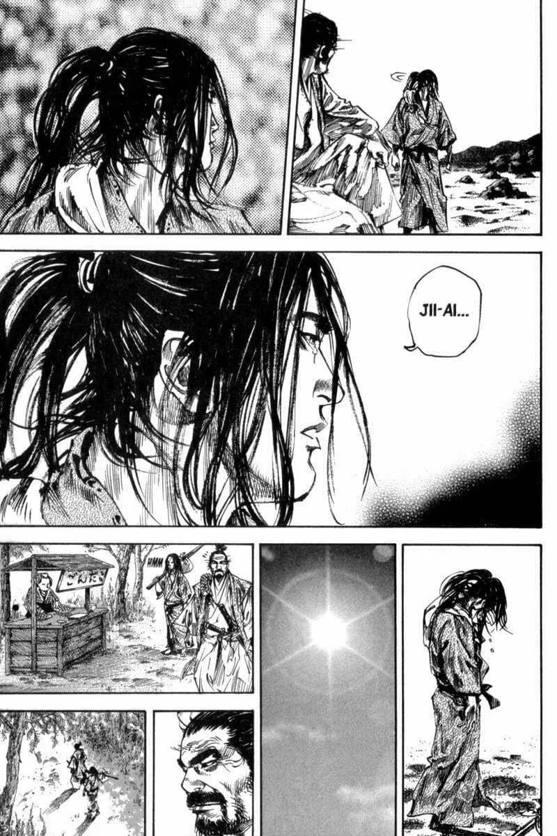 Read Vagabond (Colored) chapter 155 image 17 on Lezhin