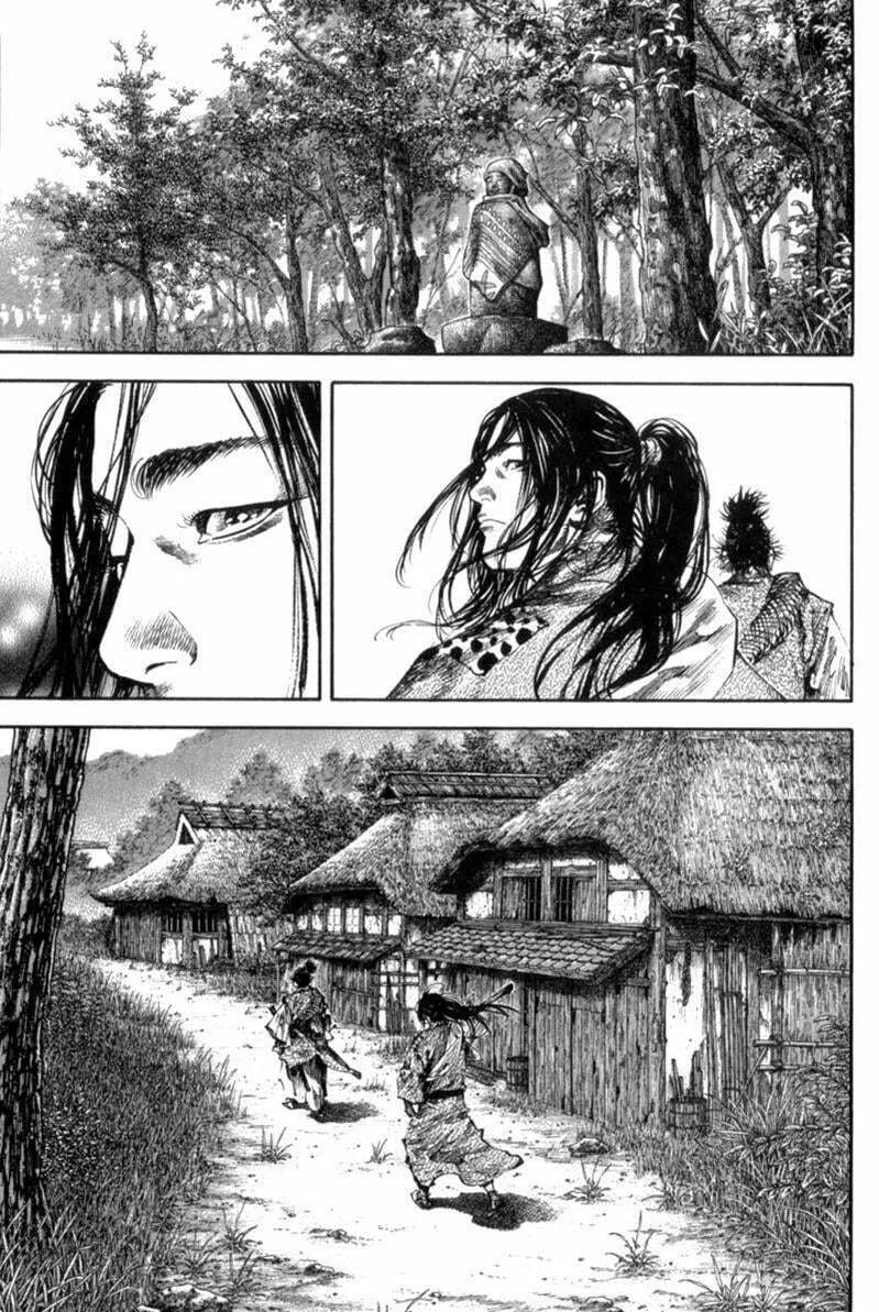 Read Vagabond (Colored) chapter 156 image 0 on Lezhin