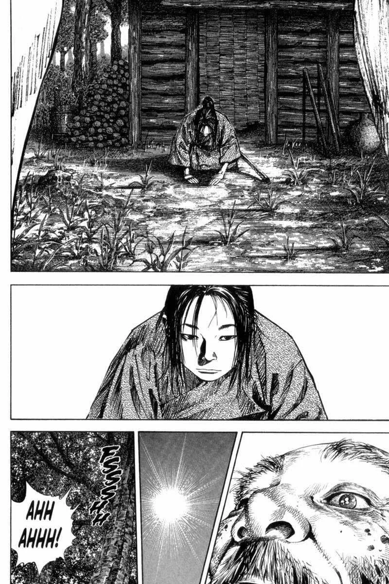 Read Vagabond (Colored) chapter 156 image 16 on Lezhin