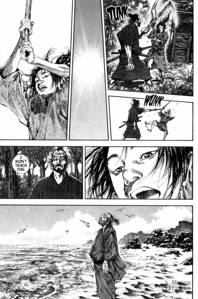 Read Vagabond (Colored) chapter 156 image 17 on Lezhin
