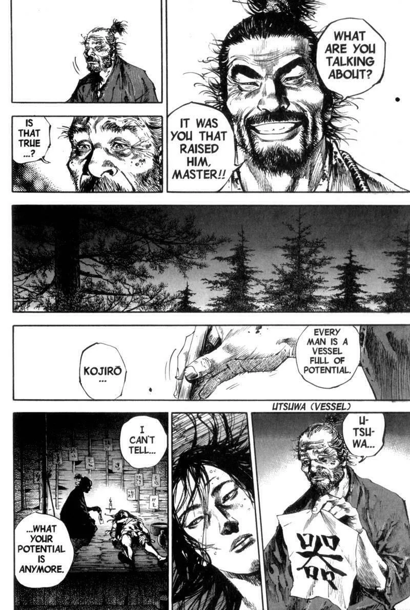 Read Vagabond (Colored) chapter 156 image 6 on Lezhin