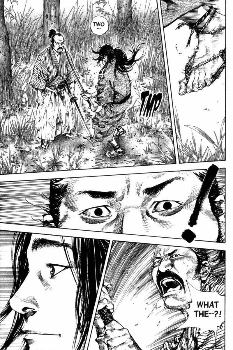 Read Vagabond (Colored) chapter 157 image 13 on Lezhin