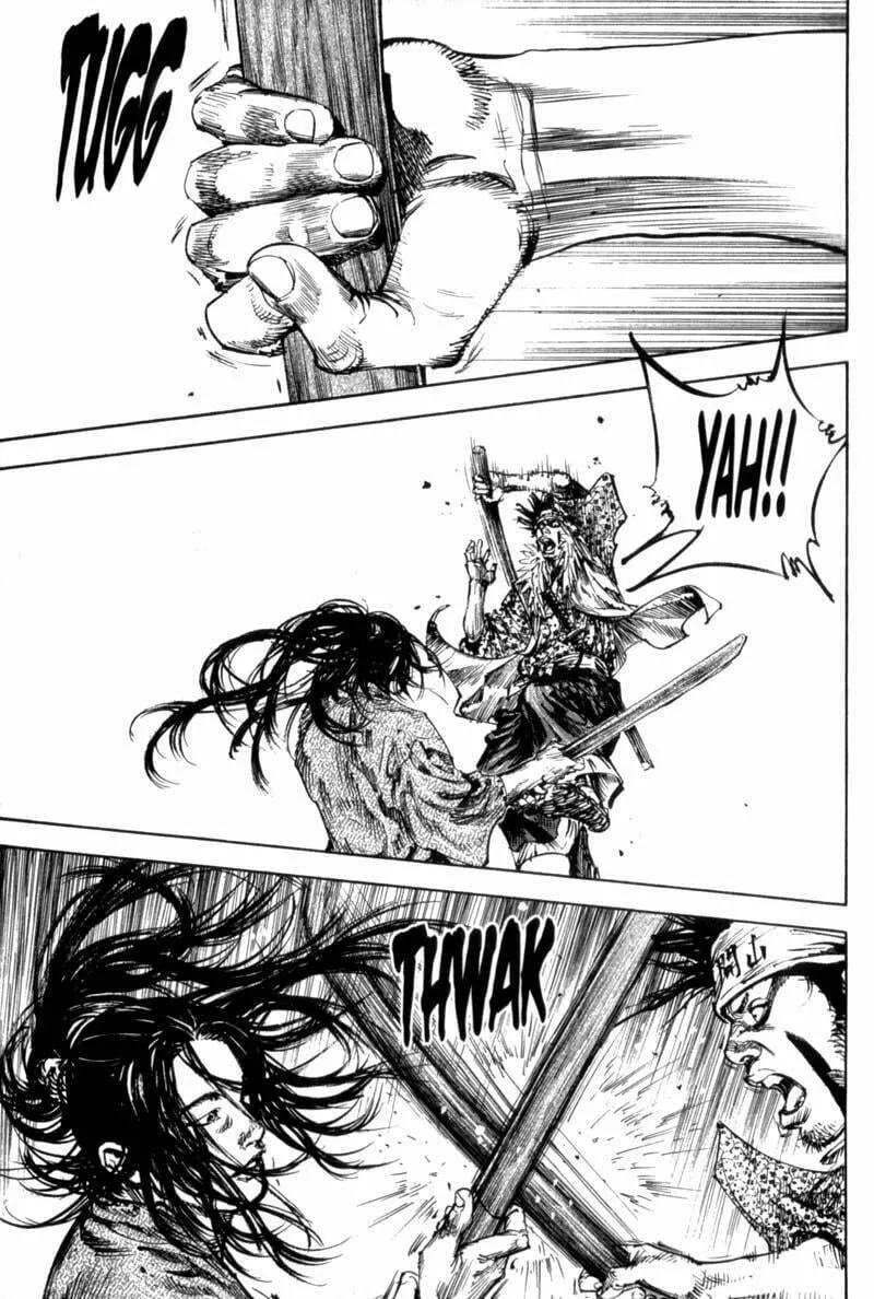 Read Vagabond (Colored) chapter 158 image 21 on Lezhin