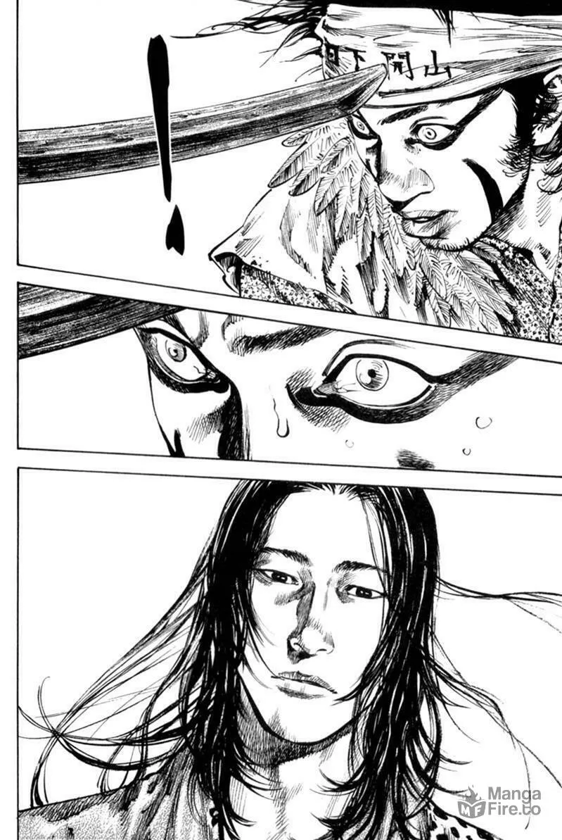 Read Vagabond (Colored) chapter 158 image 24 on Lezhin