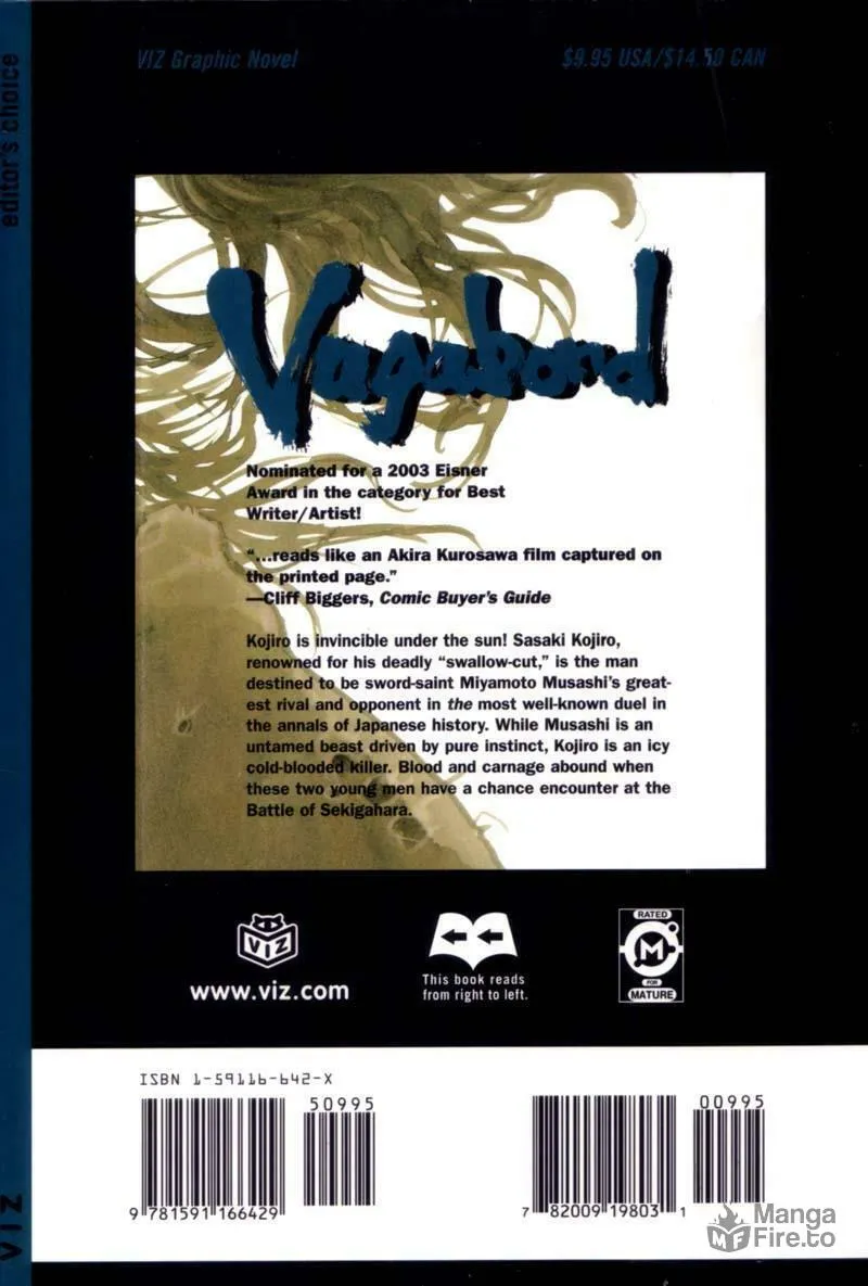 Read Vagabond (Colored) chapter 158 image 29 on Lezhin