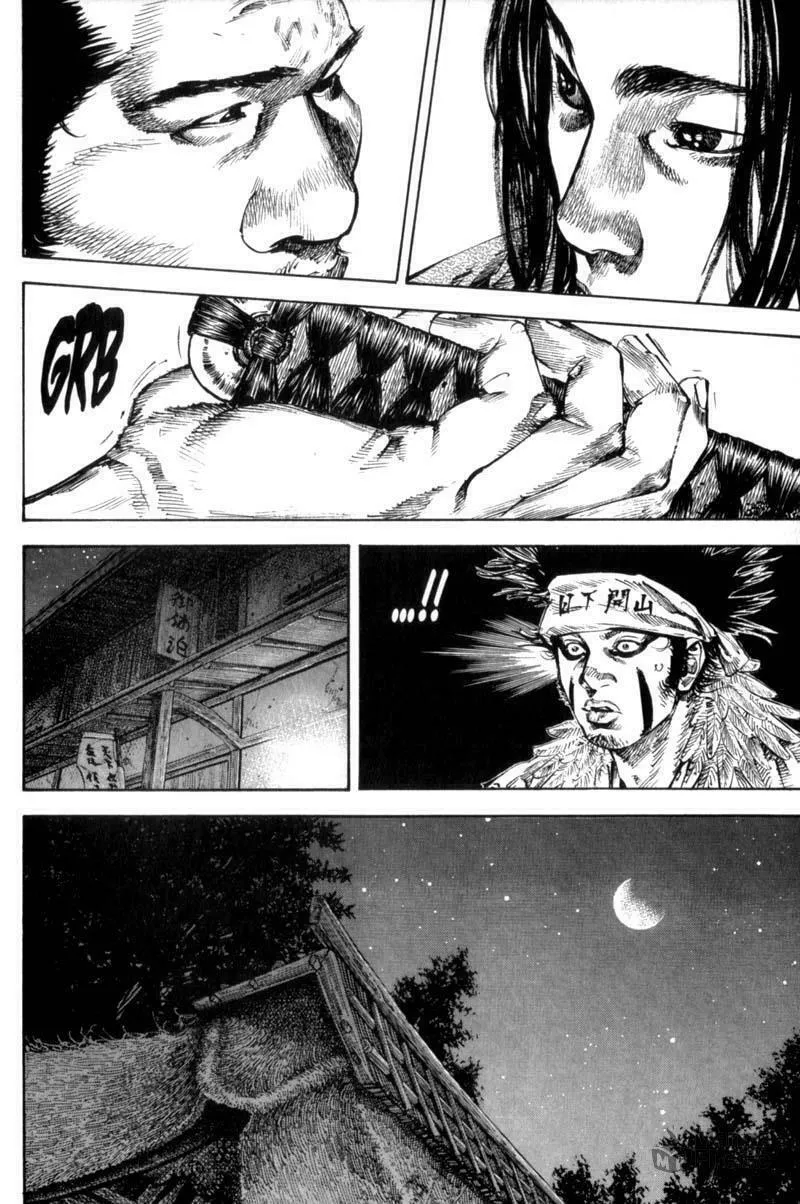 Read Vagabond (Colored) chapter 159 image 14 on Lezhin