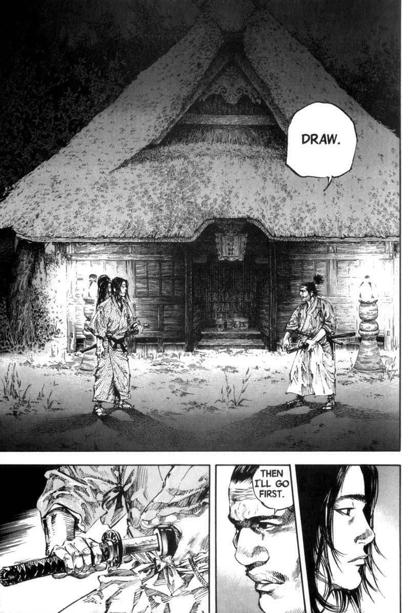 Read Vagabond (Colored) chapter 159 image 15 on Lezhin