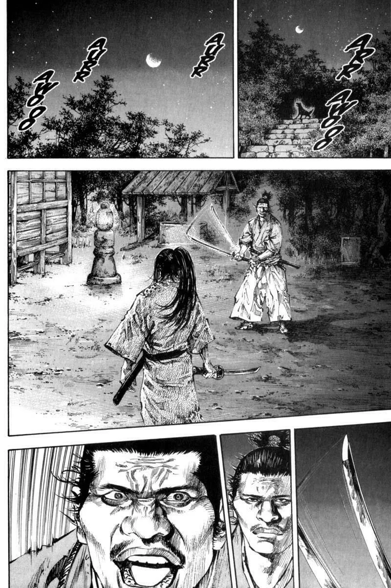 Read Vagabond (Colored) chapter 159 image 16 on Lezhin