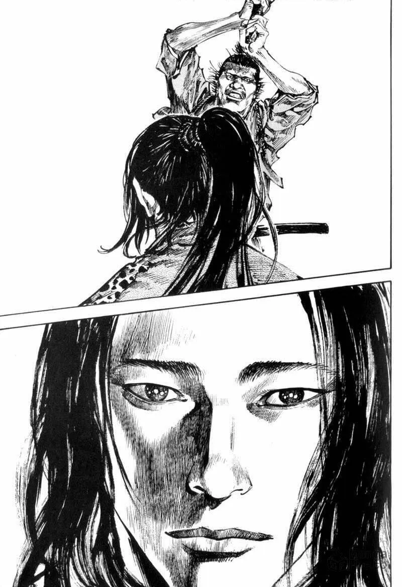 Read Vagabond (Colored) chapter 159 image 17 on Lezhin