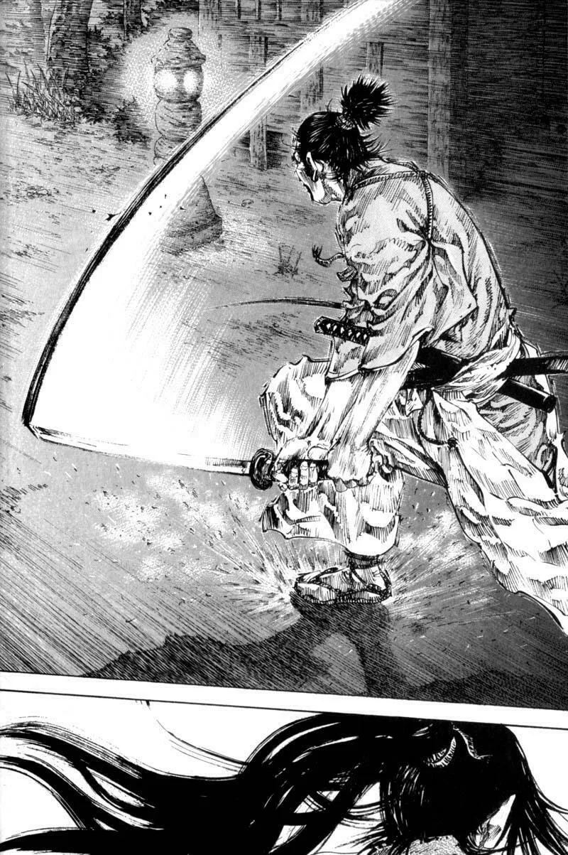 Read Vagabond (Colored) chapter 159 image 18 on Lezhin