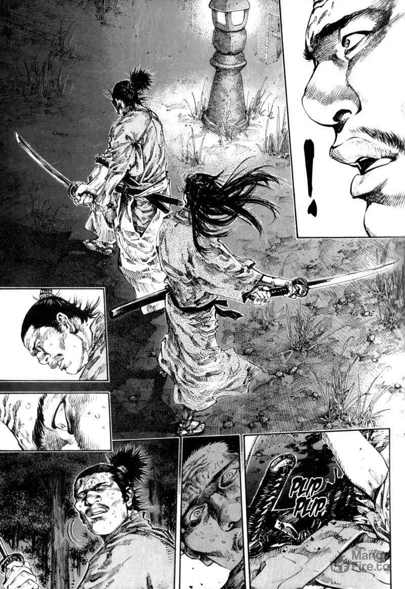 Read Vagabond (Colored) chapter 159 image 19 on Lezhin