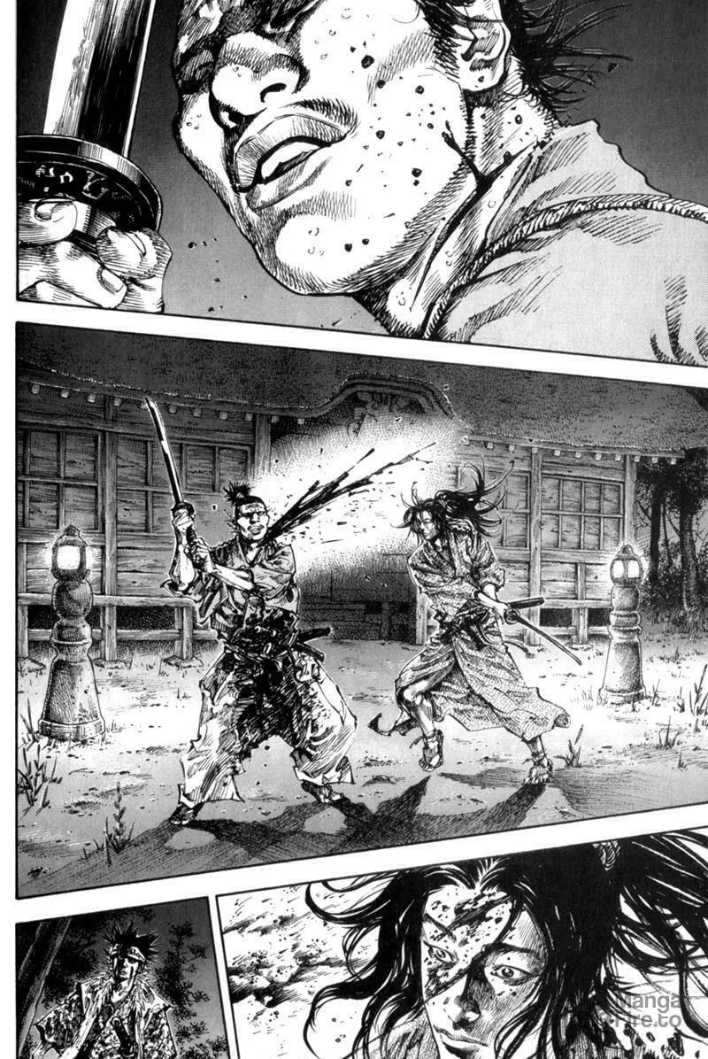 Read Vagabond (Colored) chapter 159 image 20 on Lezhin