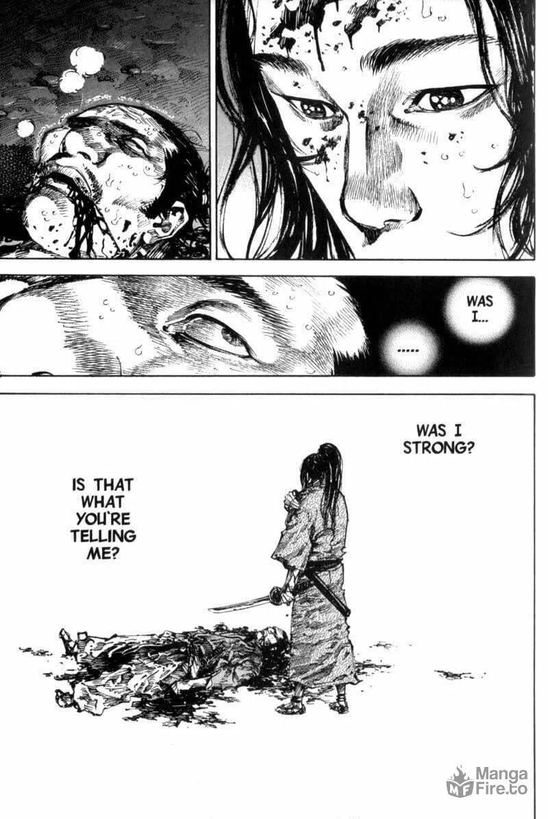 Read Vagabond (Colored) chapter 159 image 23 on Lezhin