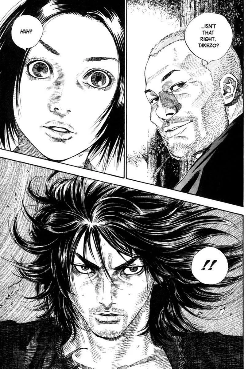 Read Vagabond (Colored) chapter 16 image 1 on Lezhin