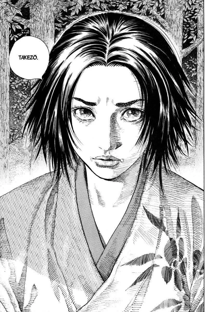 Read Vagabond (Colored) chapter 16 image 10 on Lezhin