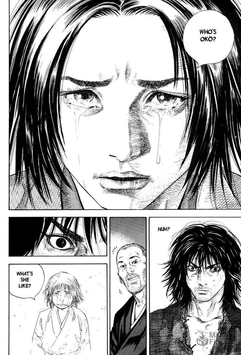 Read Vagabond (Colored) chapter 16 image 11 on Lezhin