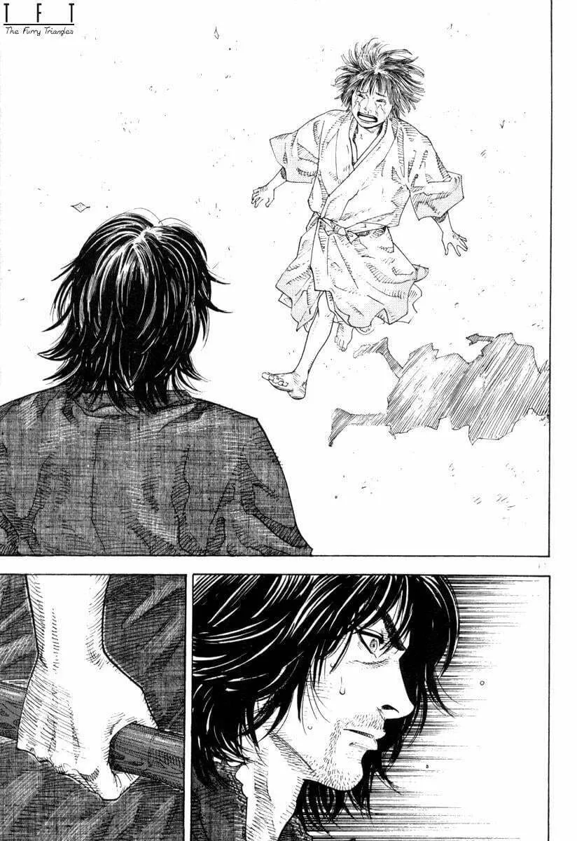 Read Vagabond (Colored) chapter 16 image 12 on Lezhin