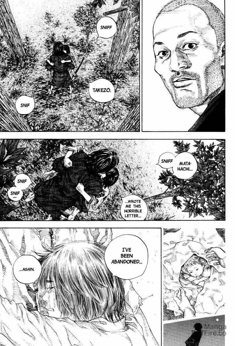 Read Vagabond (Colored) chapter 16 image 14 on Lezhin