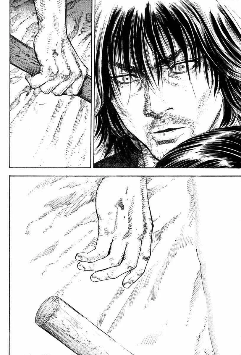 Read Vagabond (Colored) chapter 16 image 15 on Lezhin