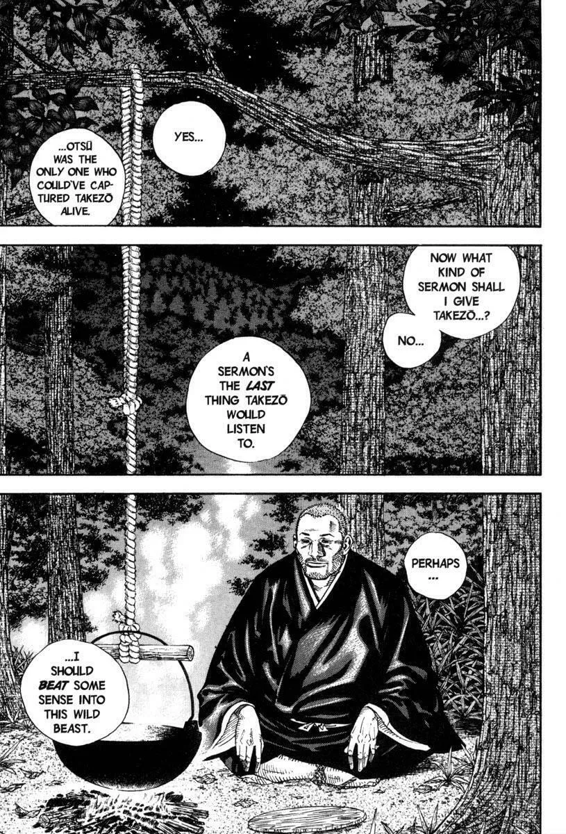 Read Vagabond (Colored) chapter 16 image 16 on Lezhin