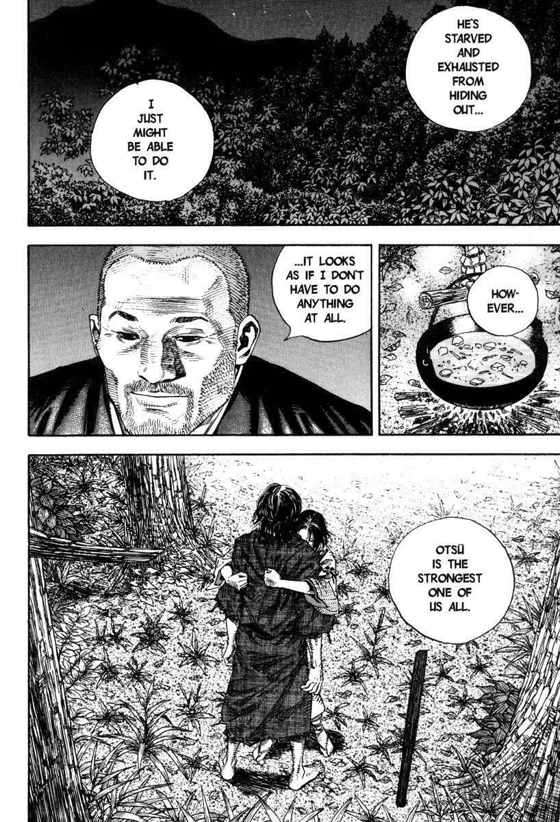 Read Vagabond (Colored) chapter 16 image 17 on Lezhin