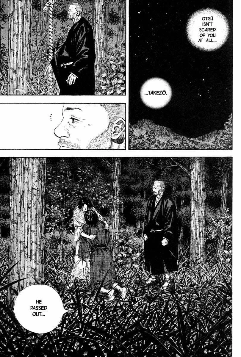 Read Vagabond (Colored) chapter 16 image 18 on Lezhin