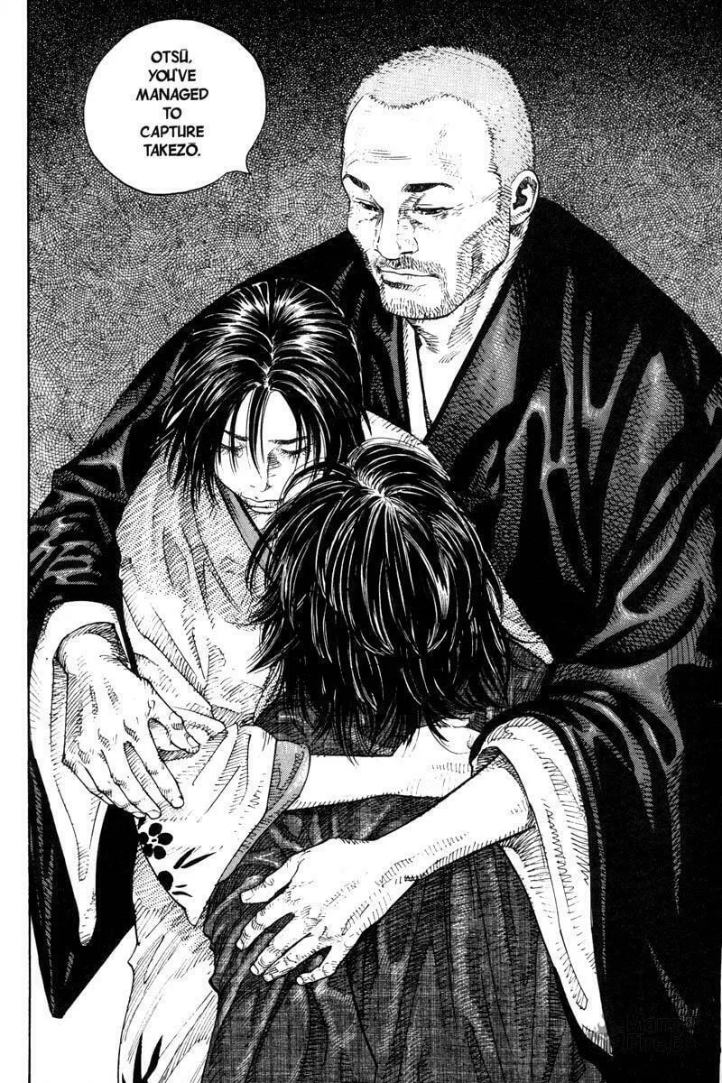 Read Vagabond (Colored) chapter 16 image 19 on Lezhin
