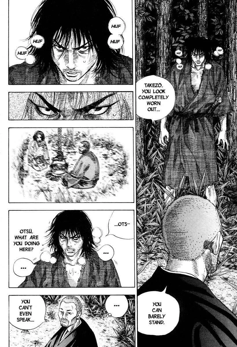 Read Vagabond (Colored) chapter 16 image 3 on Lezhin