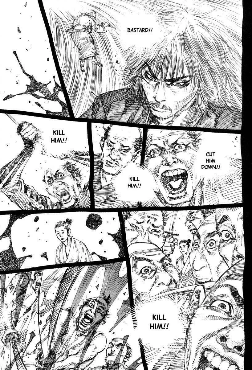 Read Vagabond (Colored) chapter 16 image 6 on Lezhin