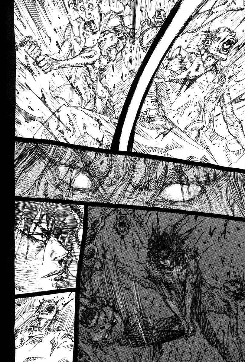 Read Vagabond (Colored) chapter 16 image 7 on Lezhin