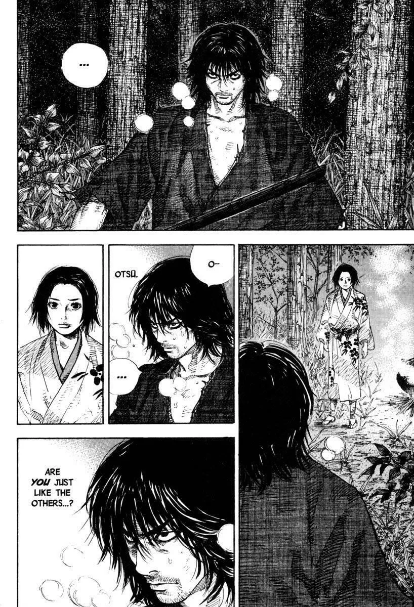 Read Vagabond (Colored) chapter 16 image 9 on Lezhin