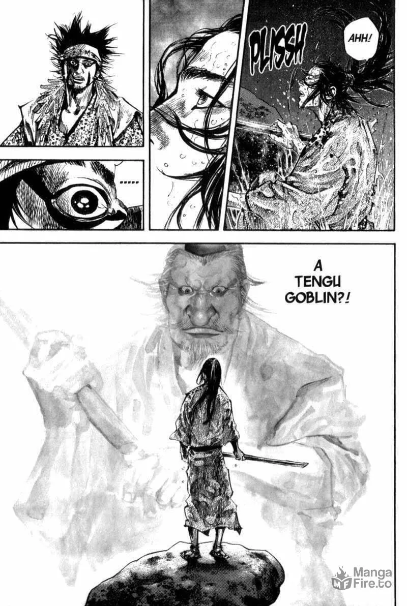 Read Vagabond (Colored) chapter 160 image 11 on Lezhin
