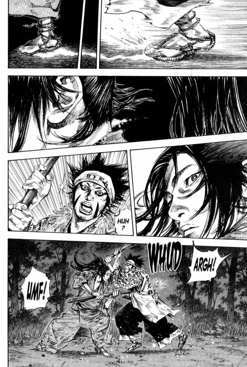 Read Vagabond (Colored) chapter 160 image 16 on Lezhin