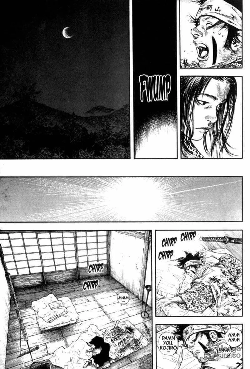 Read Vagabond (Colored) chapter 160 image 17 on Lezhin