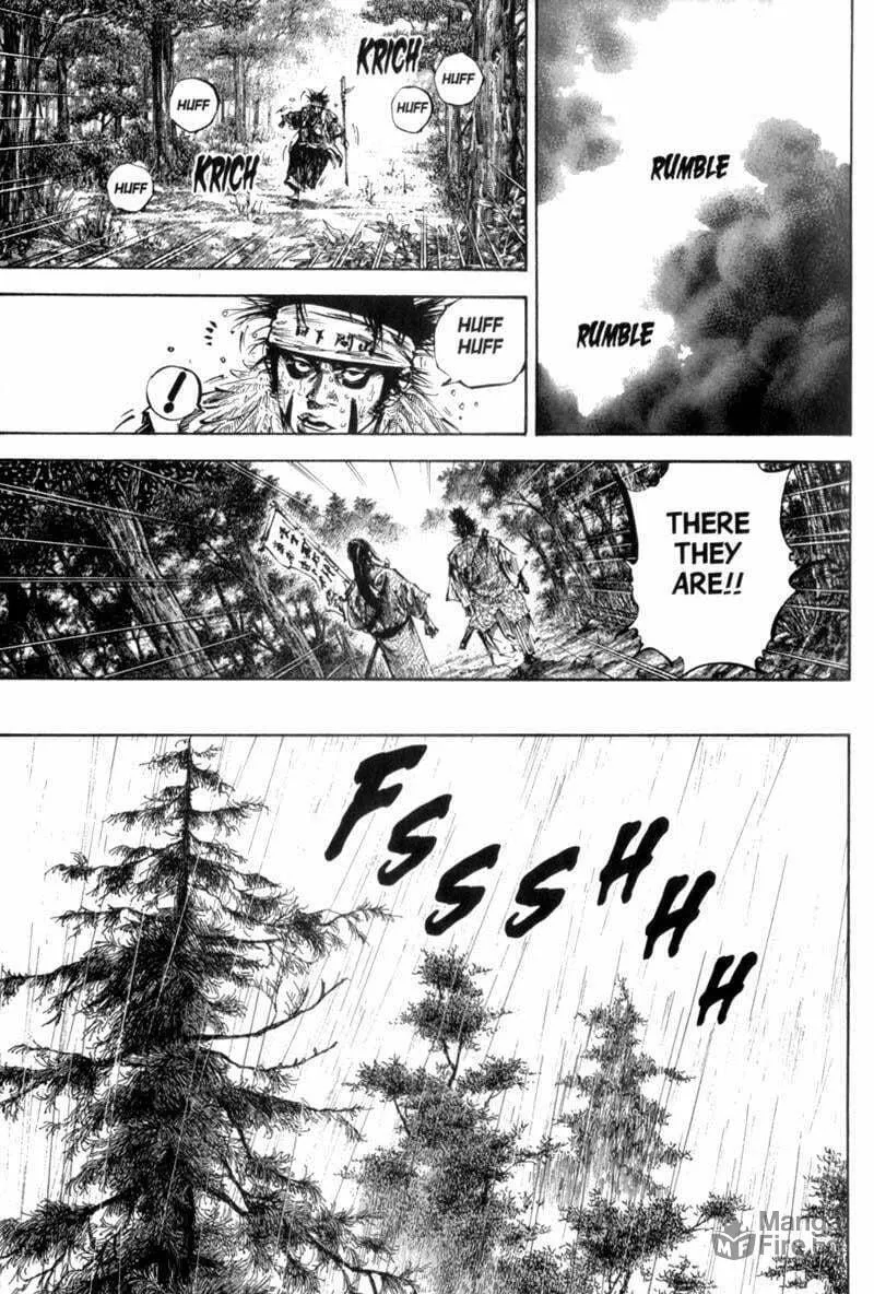 Read Vagabond (Colored) chapter 160 image 19 on Lezhin