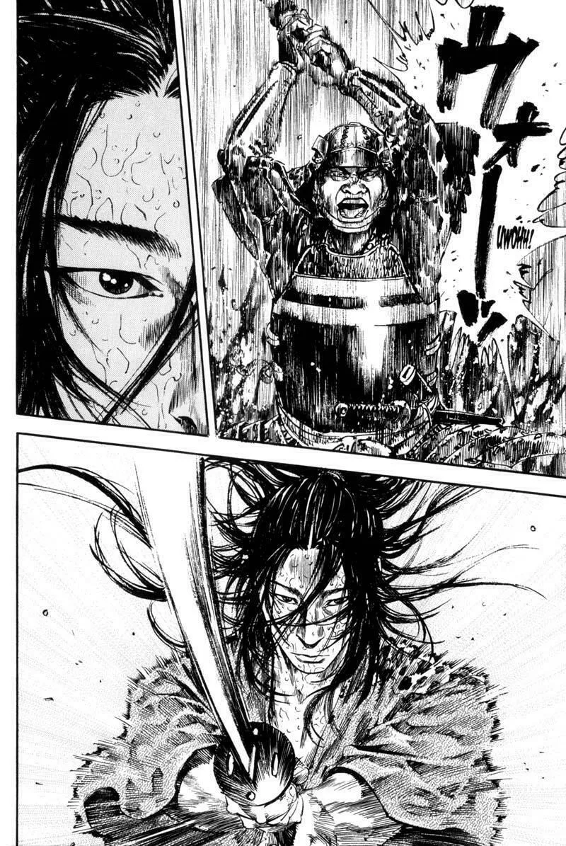 Read Vagabond (Colored) chapter 162 image 15 on Lezhin