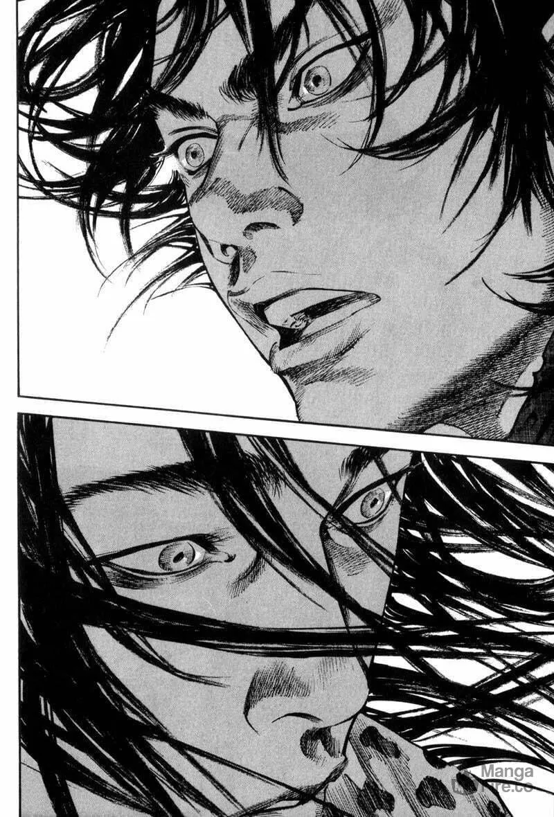 Read Vagabond (Colored) chapter 162 image 20 on Lezhin