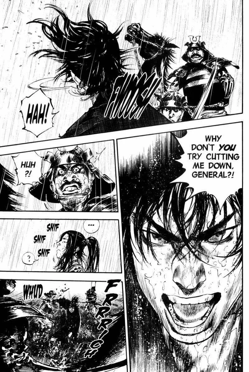 Read Vagabond (Colored) chapter 163 image 15 on Lezhin
