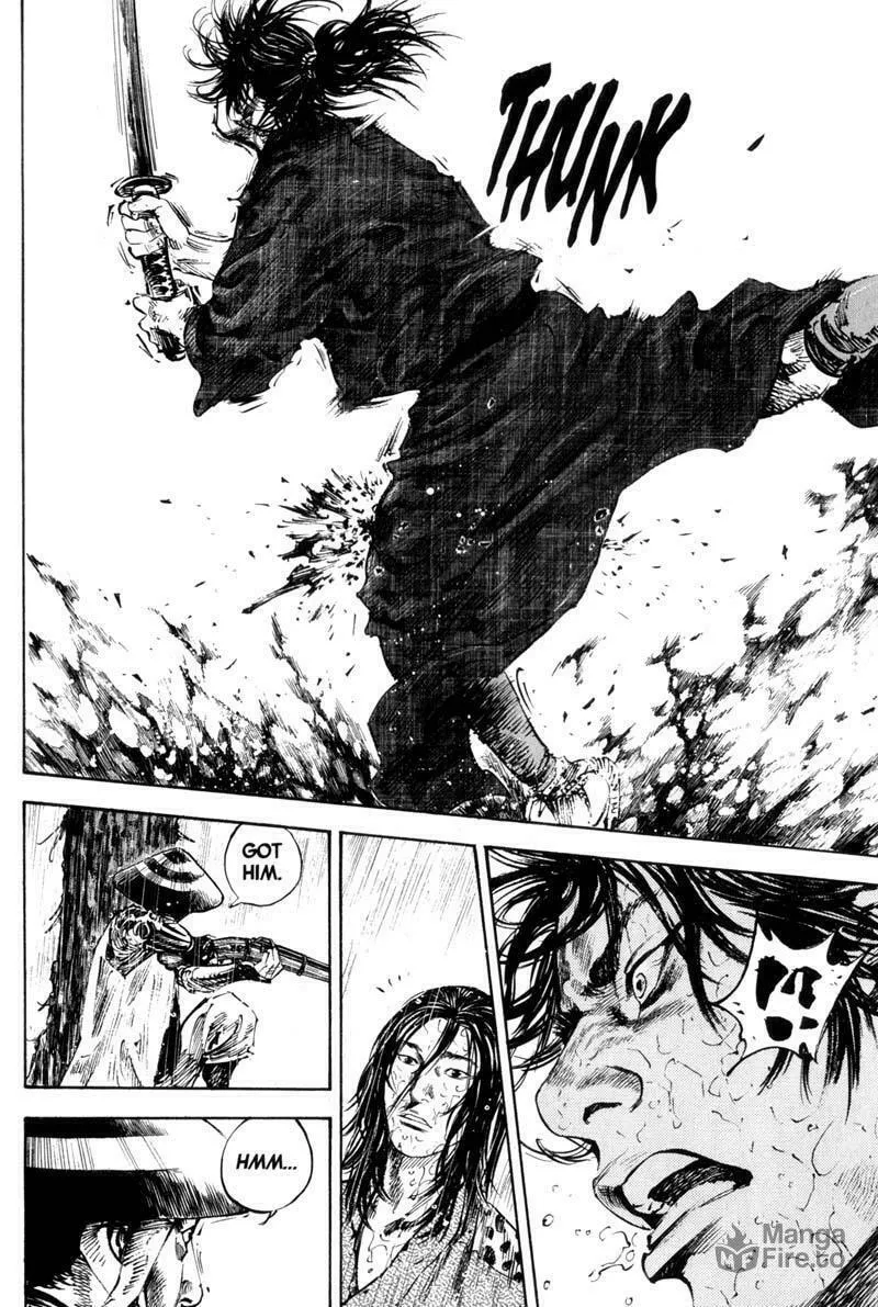 Read Vagabond (Colored) chapter 163 image 17 on Lezhin
