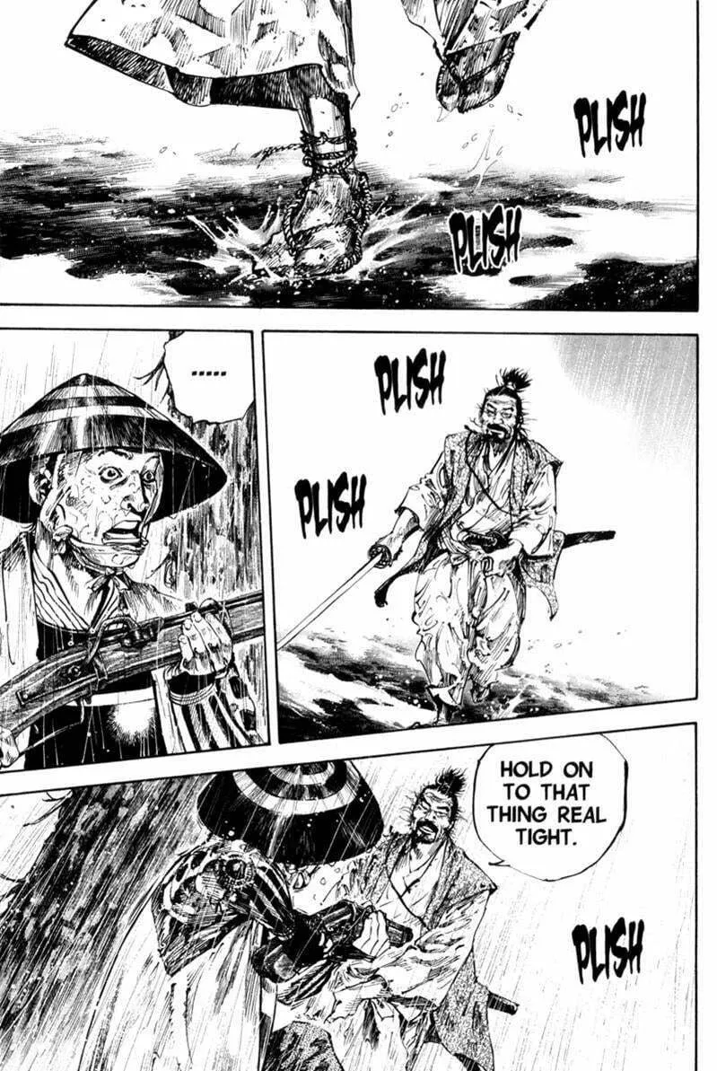 Read Vagabond (Colored) chapter 163 image 18 on Lezhin
