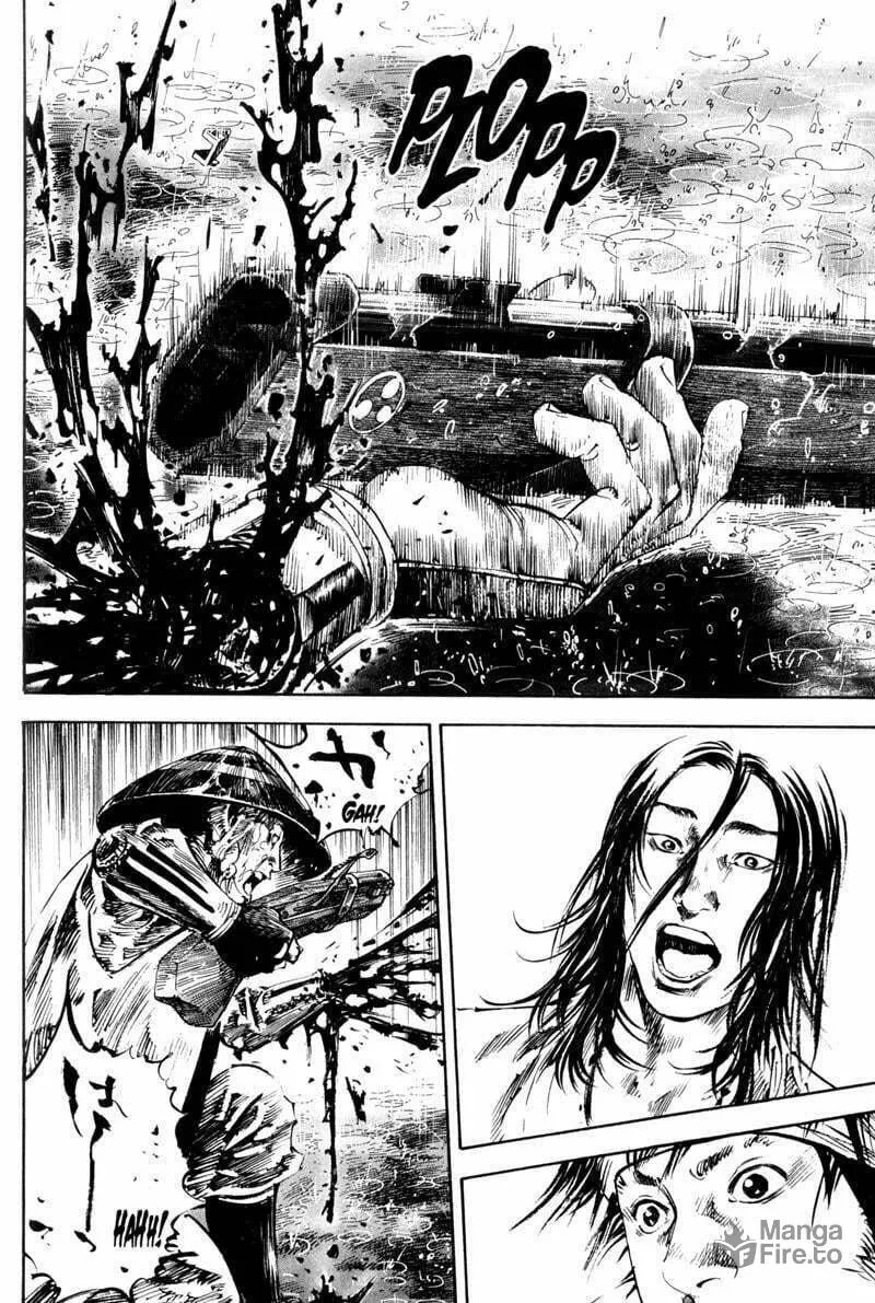 Read Vagabond (Colored) chapter 163 image 19 on Lezhin