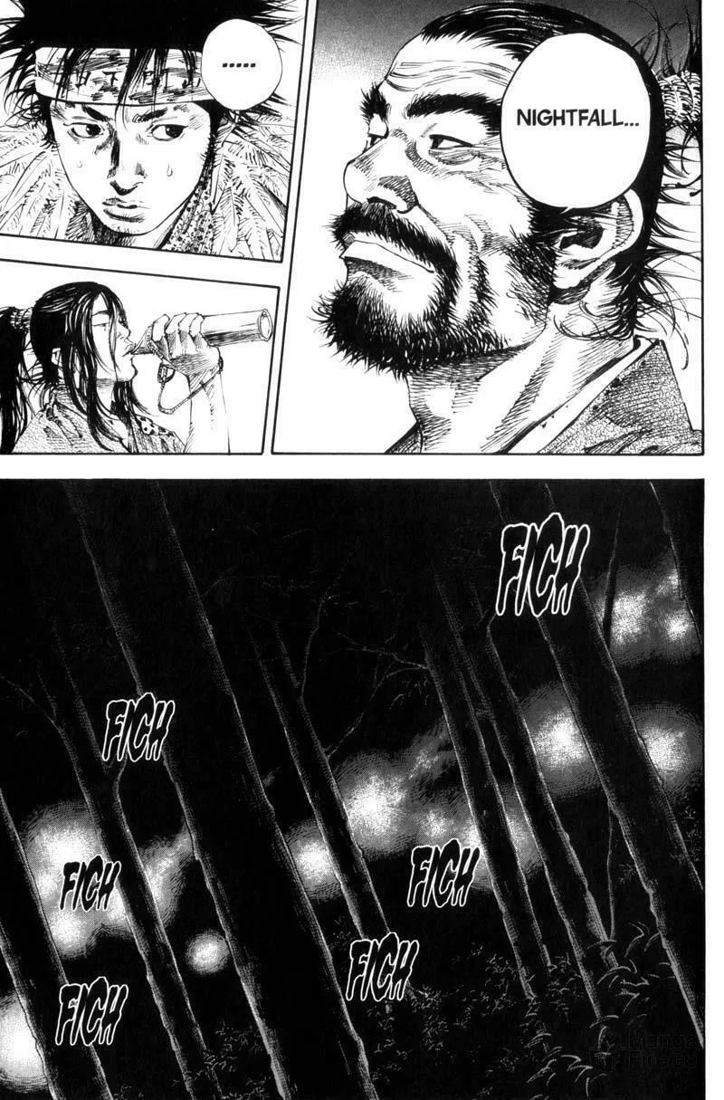 Read Vagabond (Colored) chapter 164 image 11 on Lezhin
