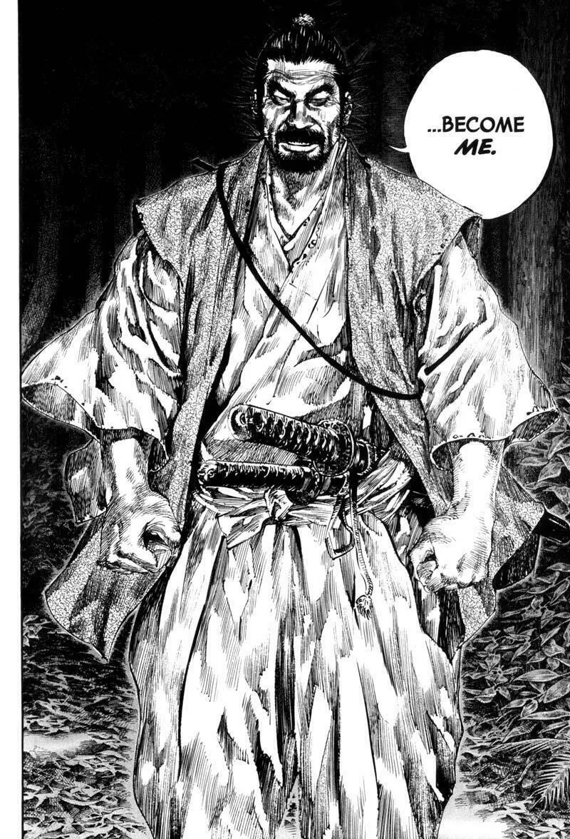 Read Vagabond (Colored) chapter 164 image 16 on Lezhin